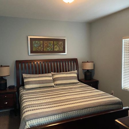 1717 Laketown Wharf 1 King Bedroom, 2 Bath Panama City Beach Exterior foto