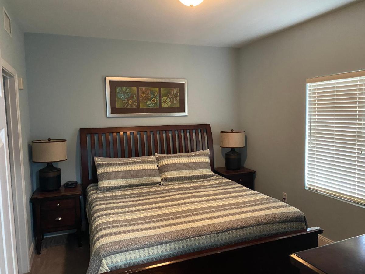 1717 Laketown Wharf 1 King Bedroom, 2 Bath Panama City Beach Exterior foto